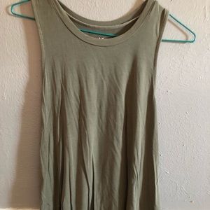 American Eagle Soft muscle tank